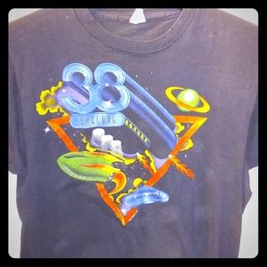 Authentic Vintage 38 Special T